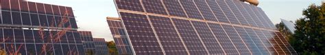 Panneaux solaires nouvelle génération : quels sont.
